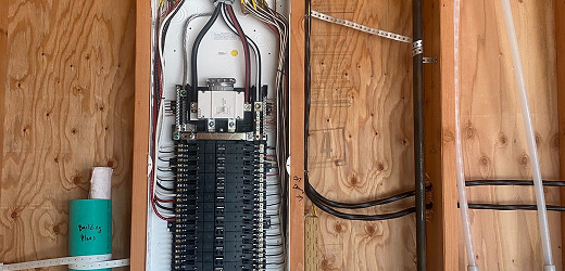Diagnosis--troubleshooting